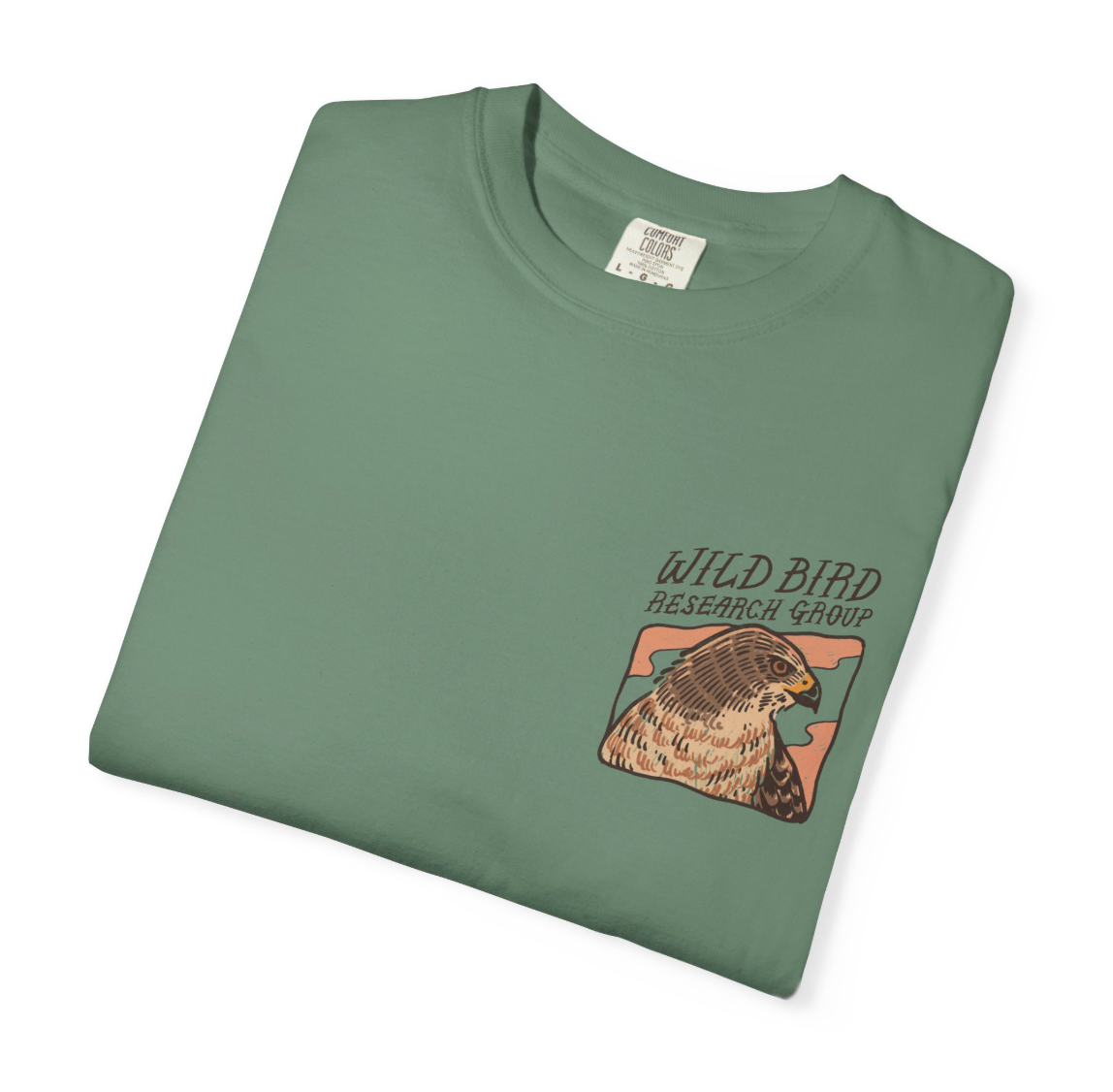 Wings Over Mercer 2026 Long Sleeve Shirt