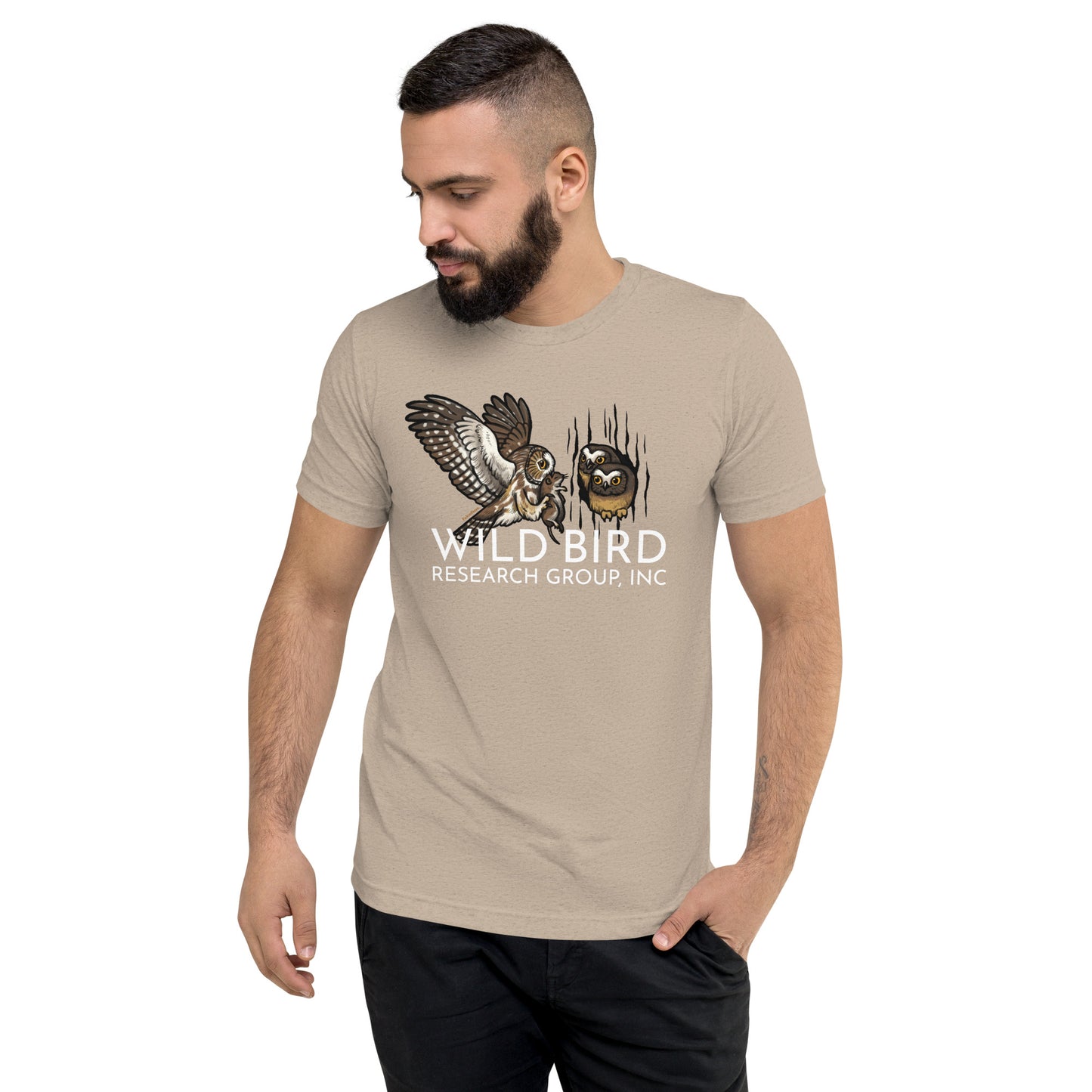 Short sleeve t-shirt