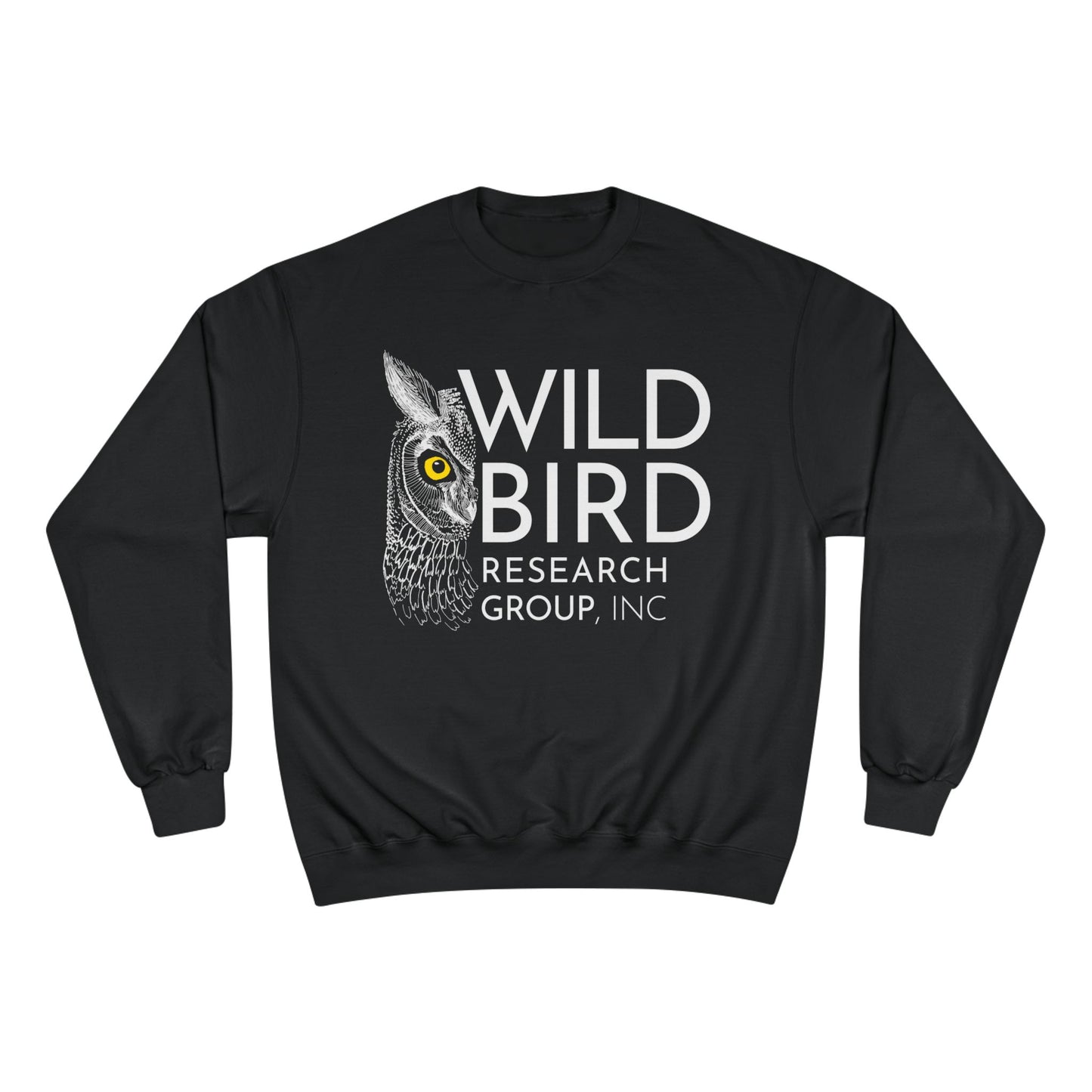 OG Owl Champion Crewneck