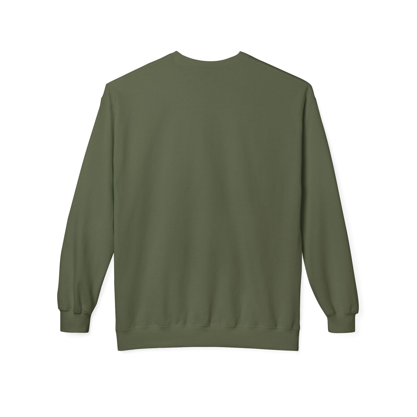 AMKE Fleece Crewneck Sweatshirt