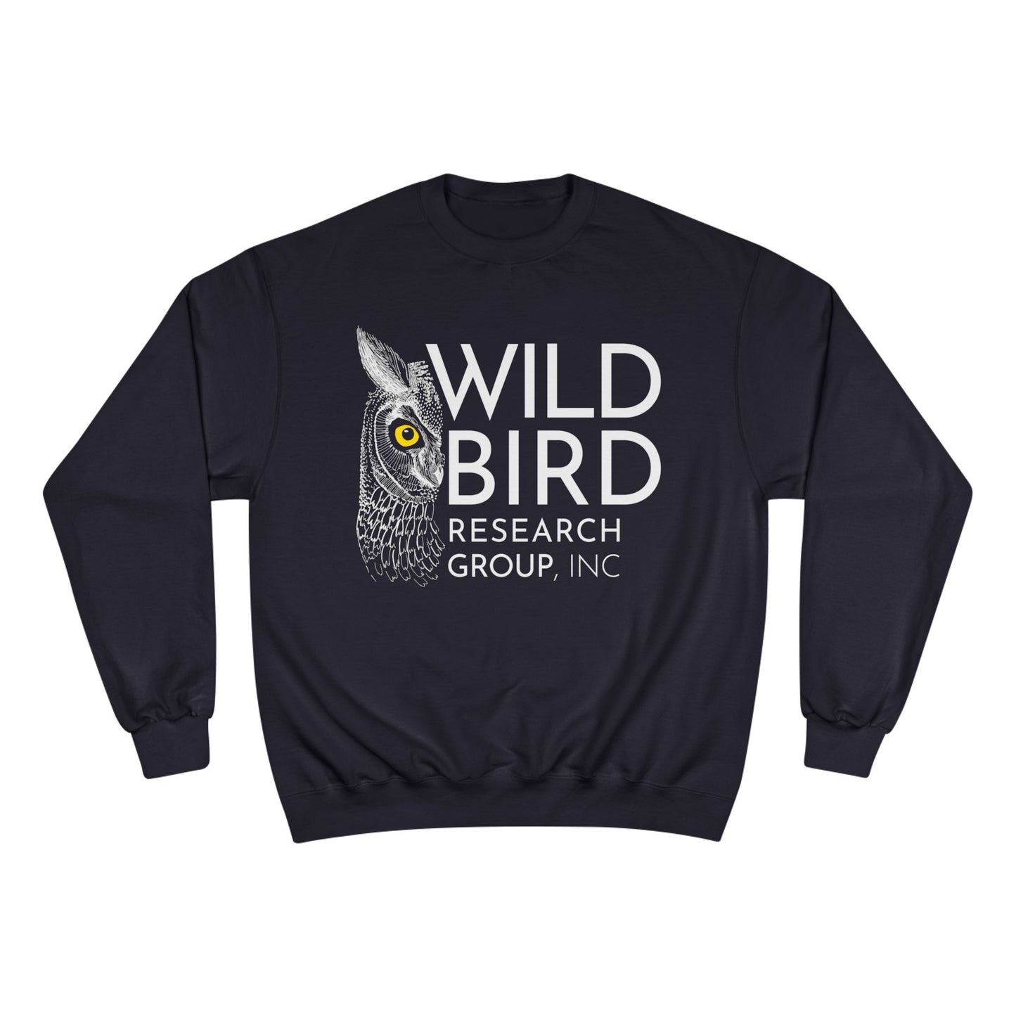 OG Owl Champion Crewneck