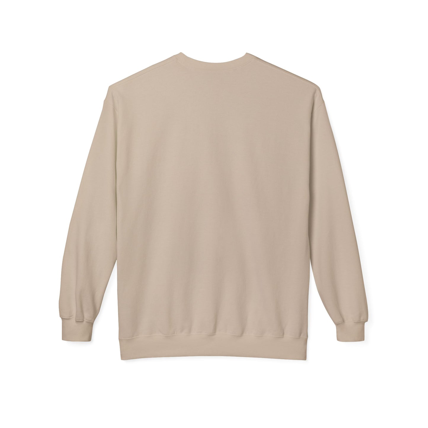 AMKE Fleece Crewneck Sweatshirt