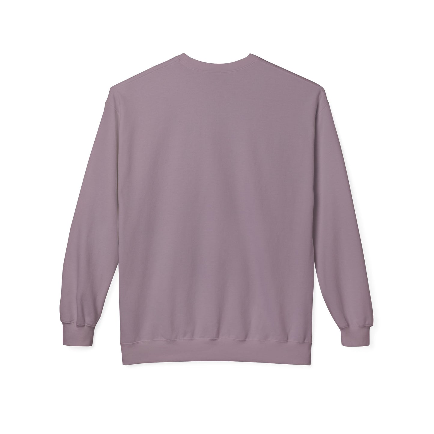 AMKE Fleece Crewneck Sweatshirt