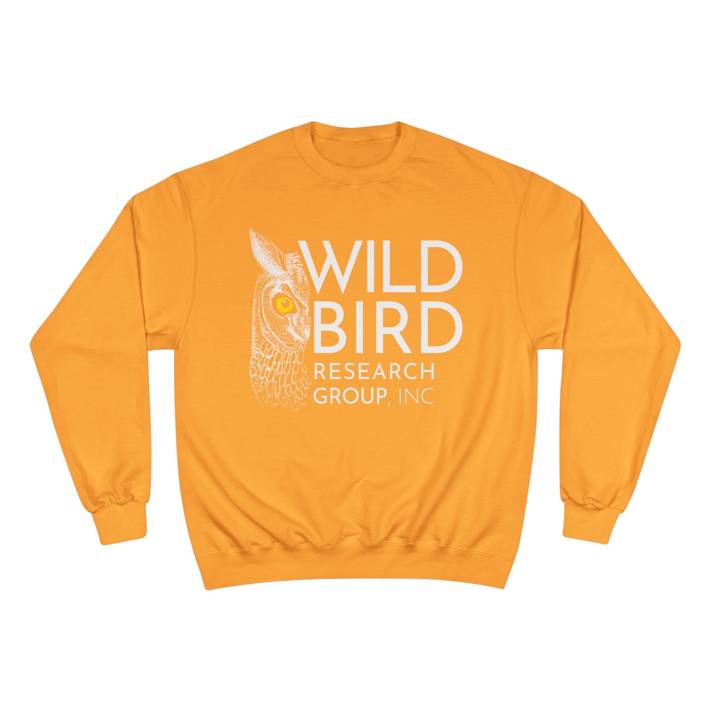 OG Owl Champion Crewneck