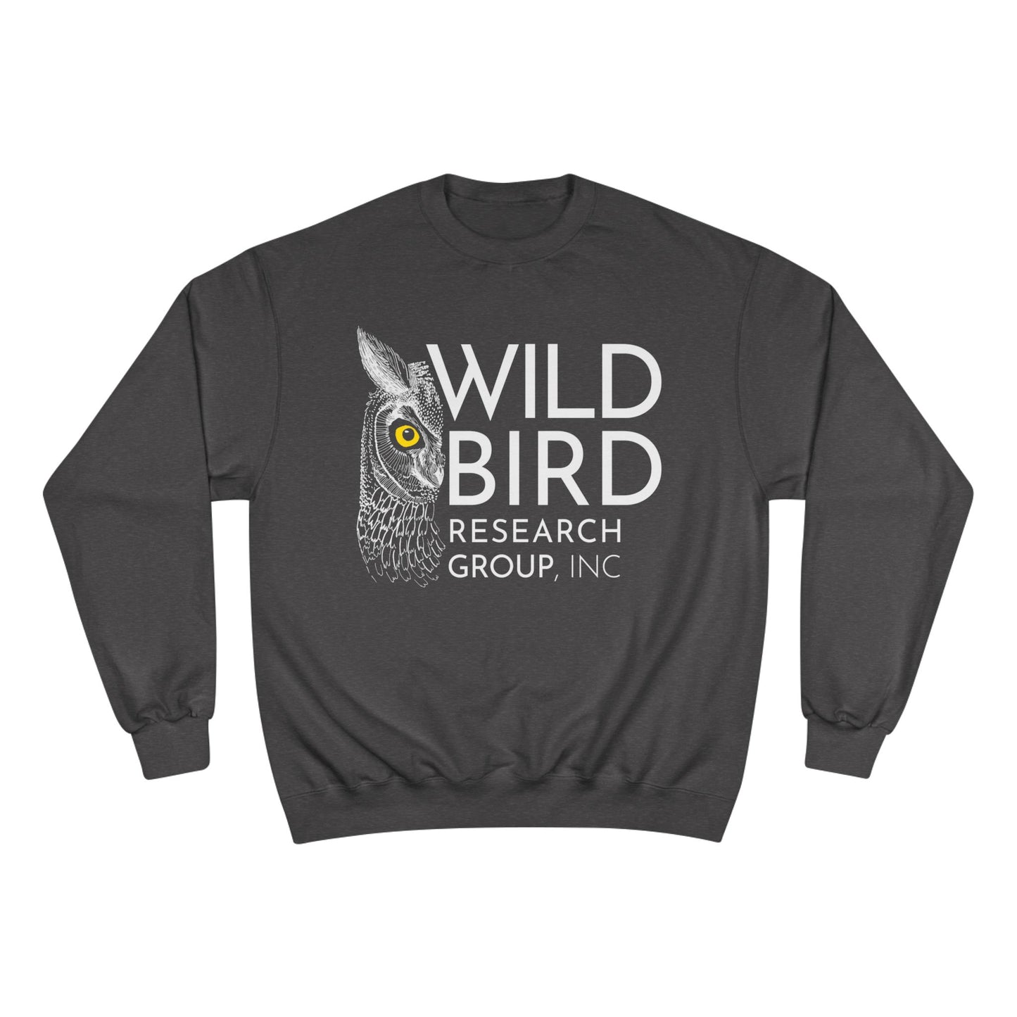 OG Owl Champion Crewneck