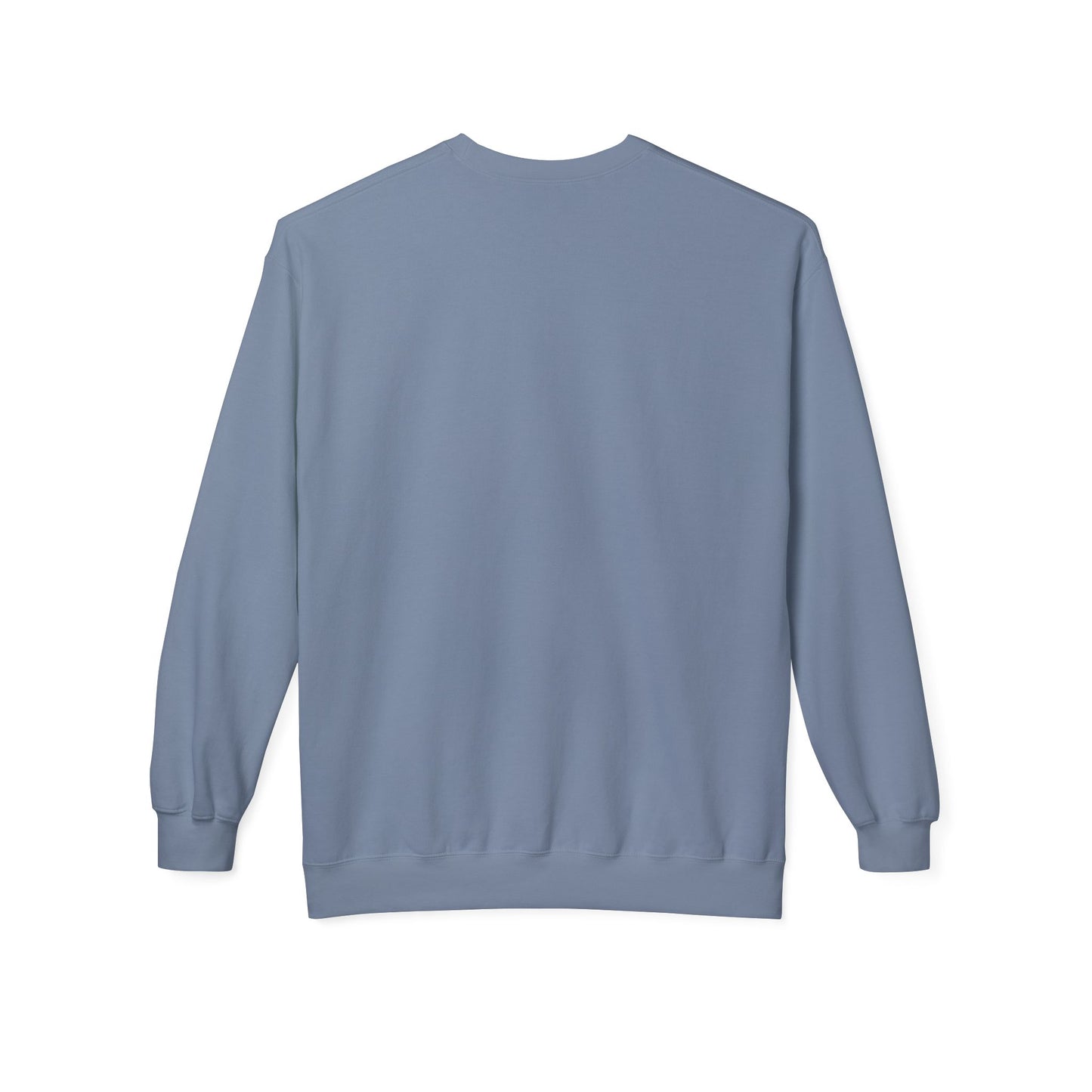 AMKE Fleece Crewneck Sweatshirt