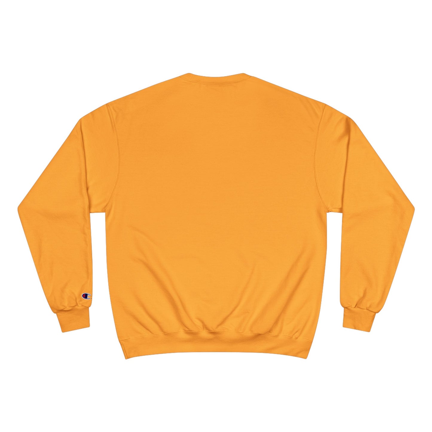 OG Owl Champion Crewneck