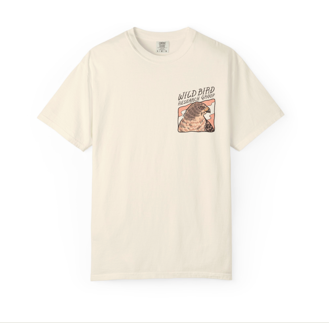 Wings Over Mercer 2026 T-shirt