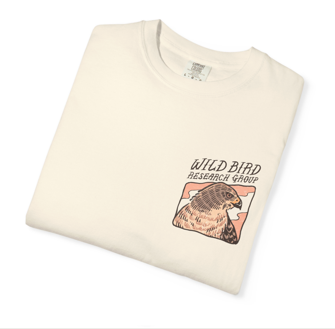 Wings Over Mercer 2026 T-shirt