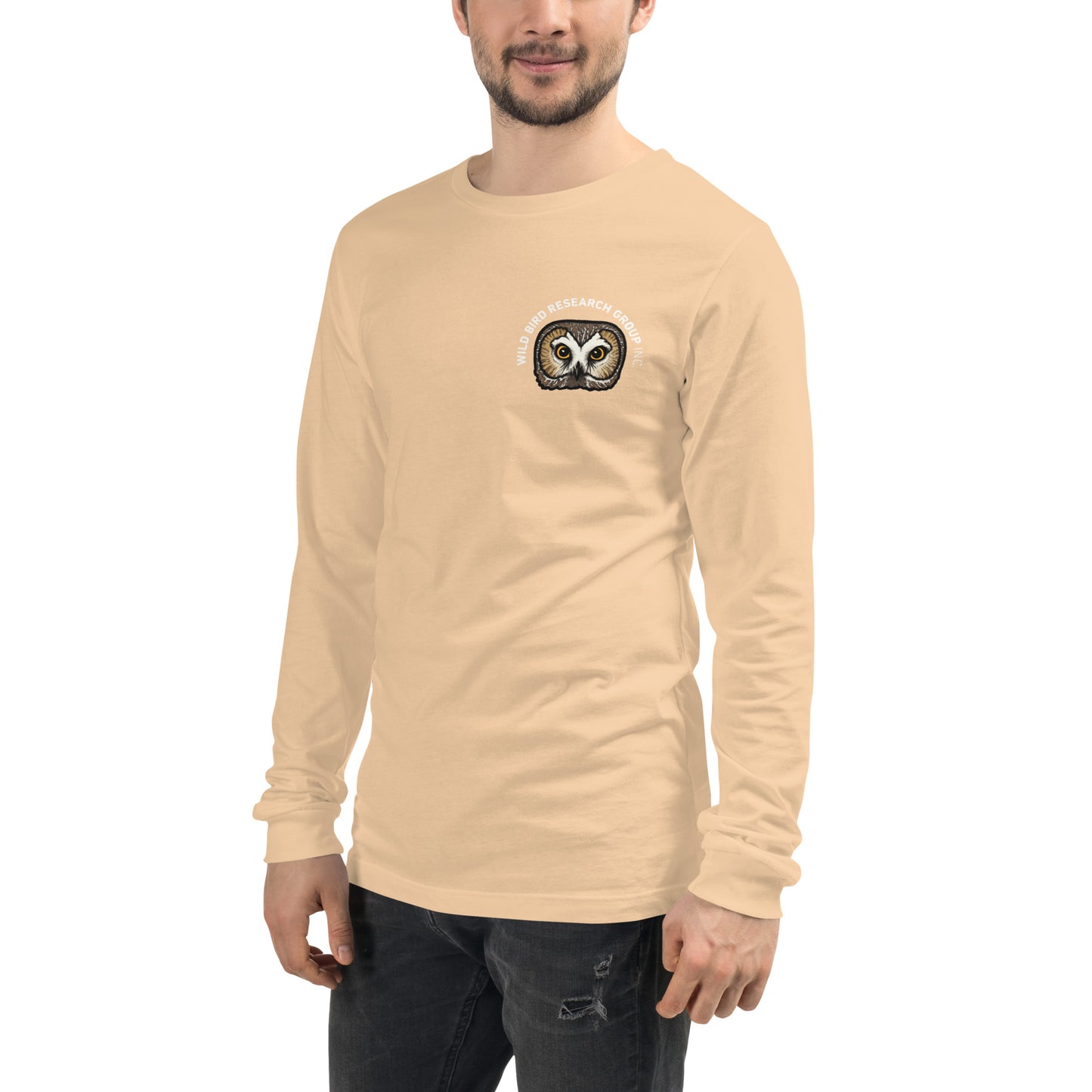 Unisex Long Sleeve Tee