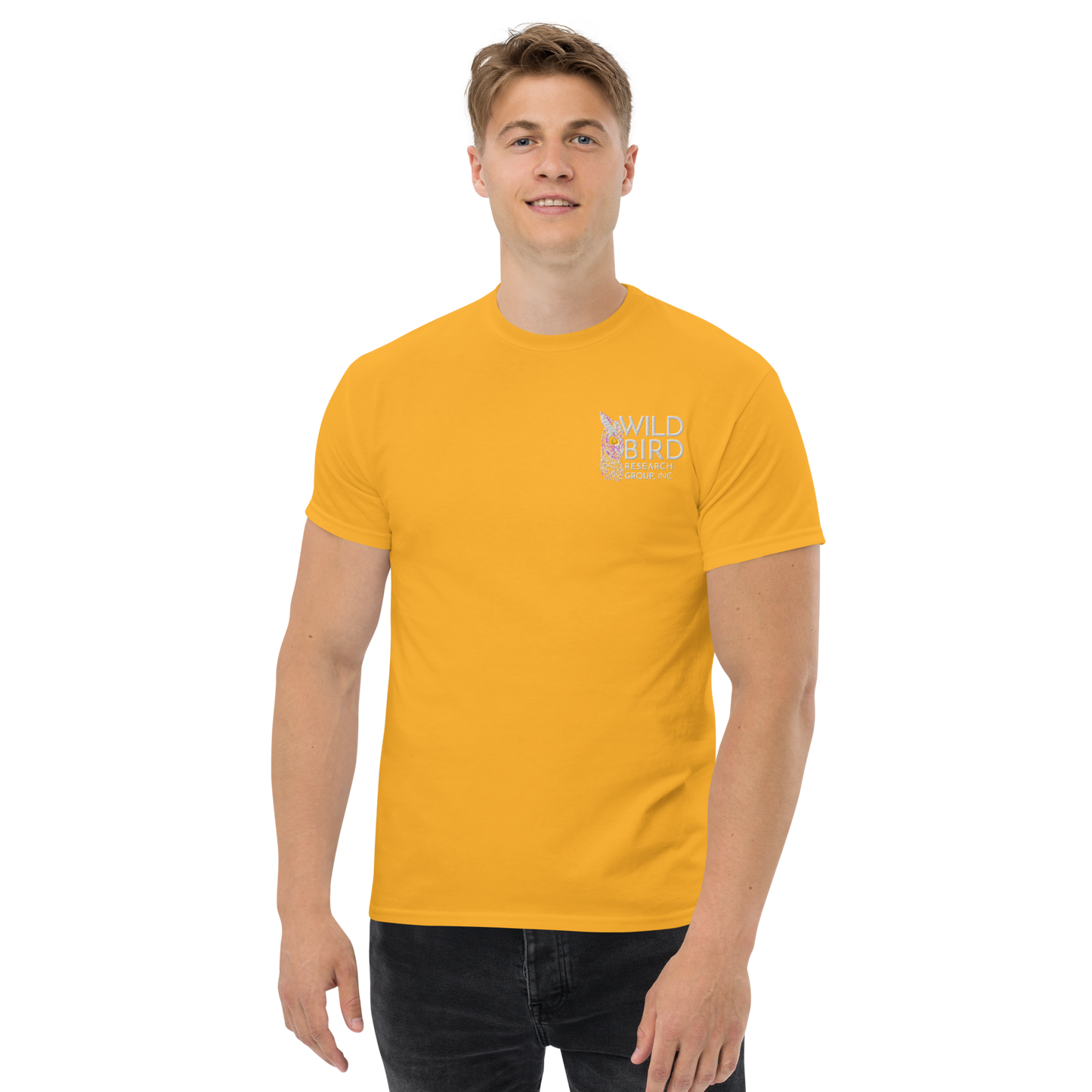 Men's classic tee